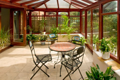 Slickly conservatory quotes