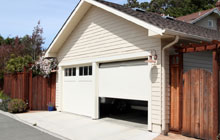 Slickly garage construction leads